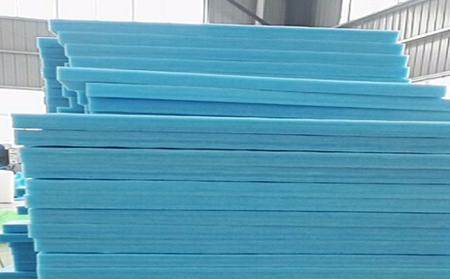 惠农珍珠棉型材生产