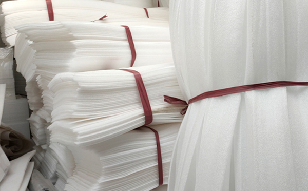 冷冻食品用惠农珍珠棉包装需要注意什么