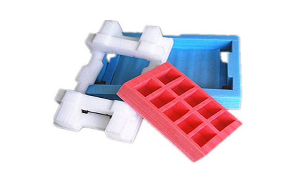 为什么选择惠农珍珠棉泡沫做包装材料？