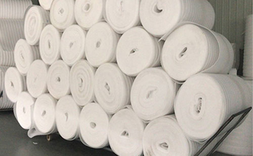 如何判断惠农珍珠棉卷材的质量