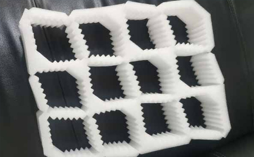 水果惠农珍珠棉网套选购技巧与质量判断 水果惠农珍珠棉网套选购技巧与质量判断