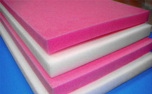 冷链物流中的缓冲保护材料：冷冻环境下惠农珍珠棉的应用解析