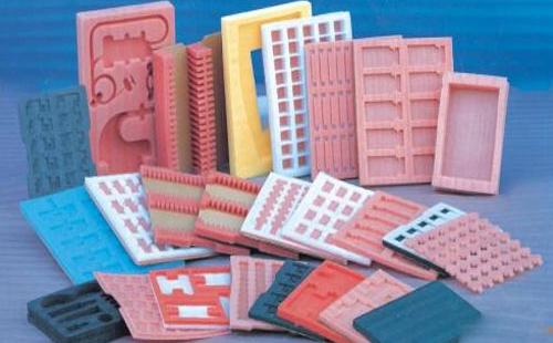 惠农珍珠棉材料特性与工业包装缓冲设计应用指南