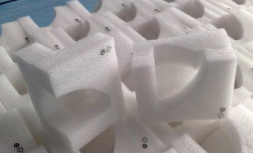 惠农珍珠棉切片、开槽、粘接：异型加工的几种常见方式！